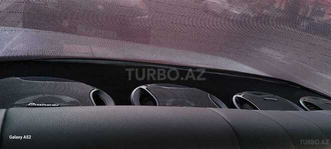 LADA (VAZ) 2107 2009, 80,000 km - 1.6 l - Bakı