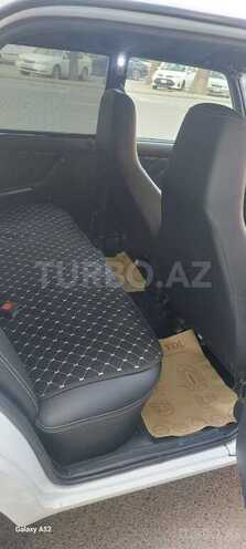 LADA (VAZ) 2107 2009, 80,000 km - 1.6 l - Bakı