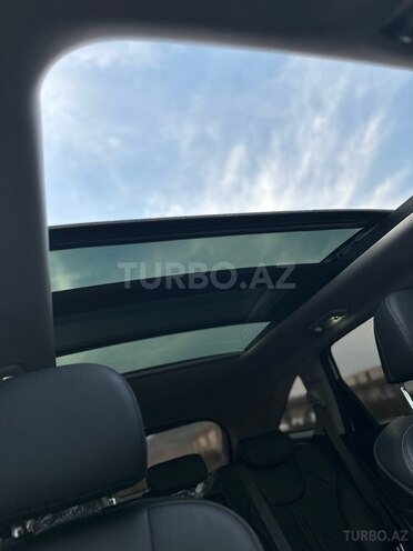 Kia Sorento 2020, 117,000 km - 2.2 l - Bakı