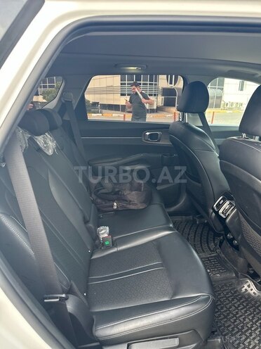 Kia Sorento 2020, 117,000 km - 2.2 l - Bakı