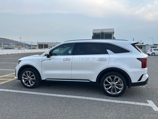 Kia Sorento 2020, 117,000 km - 2.2 l - Bakı