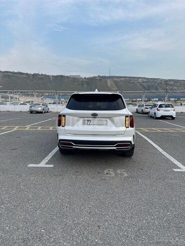 Kia Sorento 2020, 117,000 km - 2.2 l - Bakı