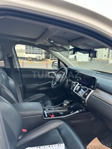 Kia Sorento 2020, 117,000 km - 2.2 l - Bakı