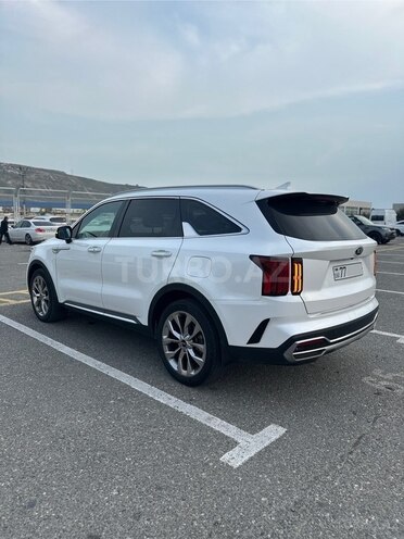 Kia Sorento 2020, 117,000 km - 2.2 l - Bakı