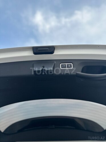 Kia Sorento 2020, 117,000 km - 2.2 l - Bakı