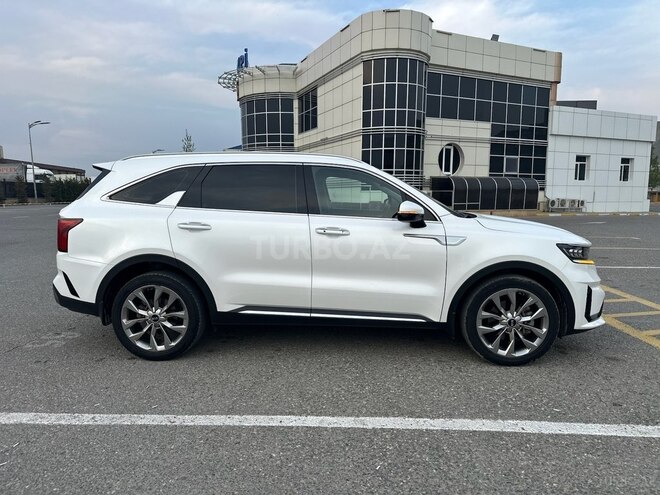 Kia Sorento 2020, 117,000 km - 2.2 l - Bakı