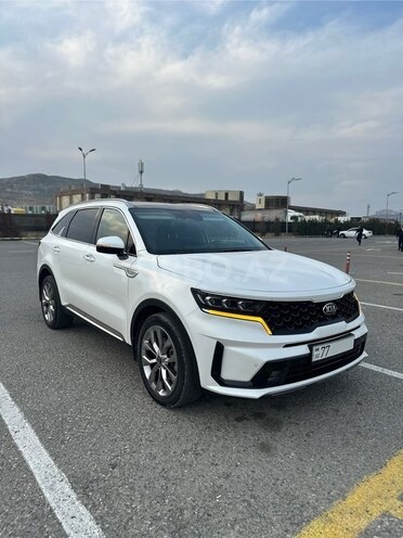 Kia Sorento 2020, 117,000 km - 2.2 l - Bakı