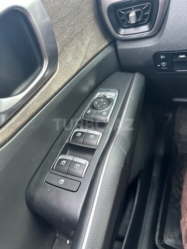 Kia Sorento 2020, 117,000 km - 2.2 l - Bakı