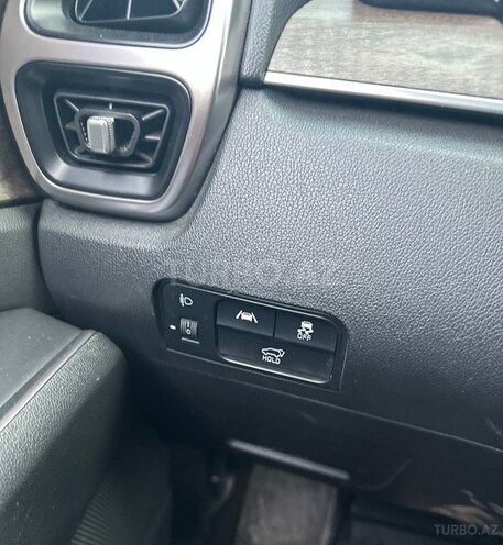 Kia Sorento 2020, 117,000 km - 2.2 l - Bakı