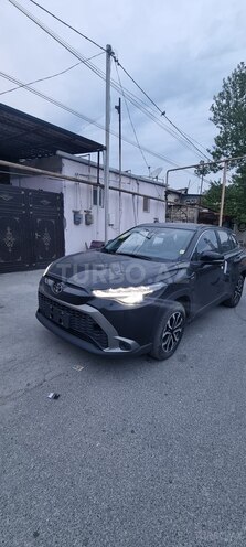 Toyota  2025, 0 km - 2.0 l - Bakı