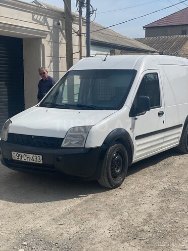 Ford Transit Connect 2007, 442,000 km - 1.8 l - Bakı