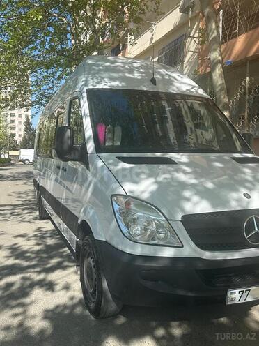 Mercedes Sprinter 316 2008, 360,000 km - 2.2 l - Bakı