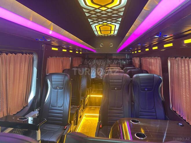 Mercedes Sprinter 316 2008, 360,000 km - 2.2 l - Bakı