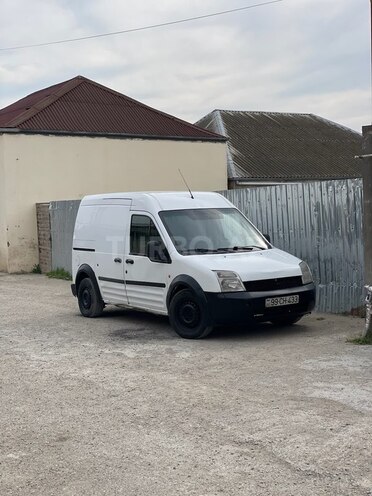 Ford Transit Connect 2007, 442,000 km - 1.8 l - Bakı