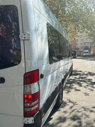 Mercedes Sprinter 316 2008, 360,000 km - 2.2 l - Bakı