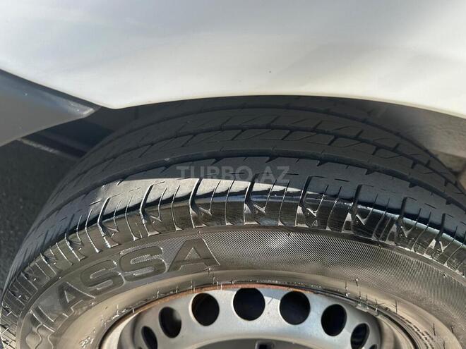 Mercedes Sprinter 316 2008, 360,000 km - 2.2 l - Bakı