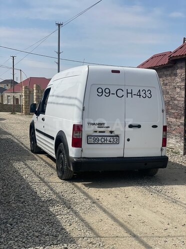 Ford Transit Connect 2007, 442,000 km - 1.8 l - Bakı