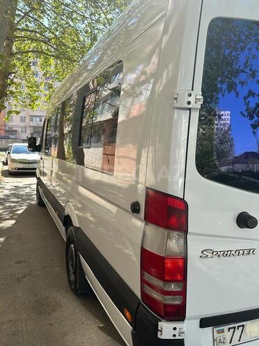 Mercedes Sprinter 316 2008, 360,000 km - 2.2 l - Bakı