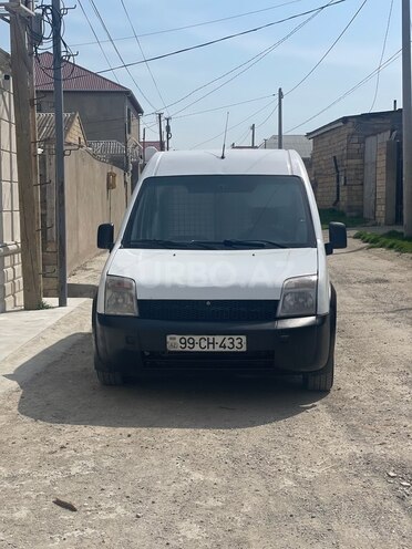 Ford Transit Connect 2007, 442,000 km - 1.8 l - Bakı
