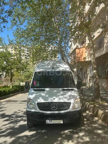 Mercedes Sprinter 316 2008, 360,000 km - 2.2 l - Bakı
