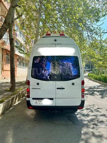 Mercedes Sprinter 316 2008, 360,000 km - 2.2 l - Bakı