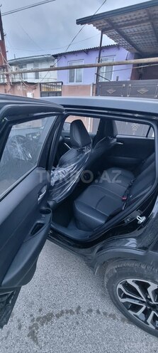 Toyota  2025, 0 km - 2.0 l - Bakı