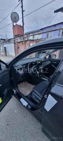 Toyota  2025, 0 km - 2.0 l - Bakı