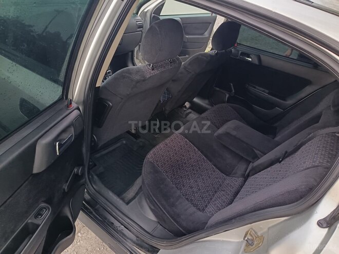 Opel Astra 1998, 383,051 km - 1.6 l - Qəbələ