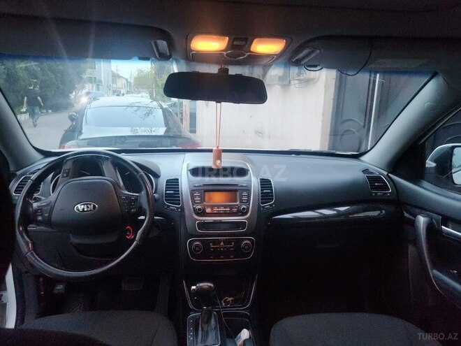 Kia Sorento 2013, 140,000 km - 2.4 l - Bakı