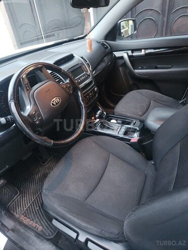 Kia Sorento 2013, 140,000 km - 2.4 l - Bakı