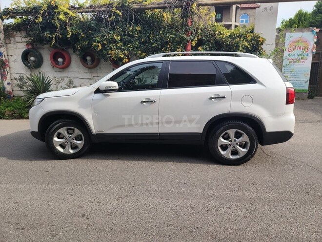 Kia Sorento 2013, 140,000 km - 2.4 l - Bakı