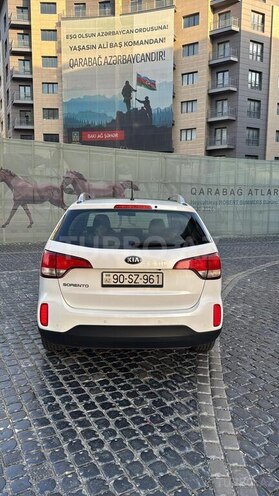Kia Sorento 2013, 140,000 km - 2.4 l - Bakı