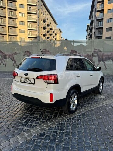 Kia Sorento 2013, 140,000 km - 2.4 l - Bakı