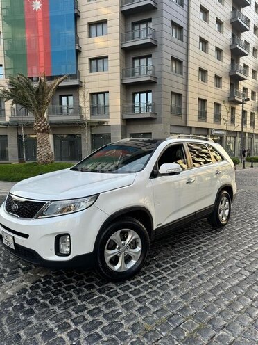 Kia Sorento 2013, 140,000 km - 2.4 l - Bakı
