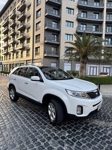 Kia Sorento 2013, 140,000 km - 2.4 l - Bakı