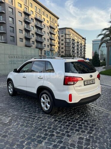 Kia Sorento 2013, 140,000 km - 2.4 l - Bakı