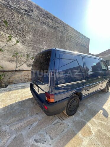 Volkswagen Transporter 1999, 150,000 km - 2.5 л - Bakı