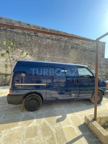 Volkswagen Transporter 1999, 150,000 km - 2.5 л - Bakı