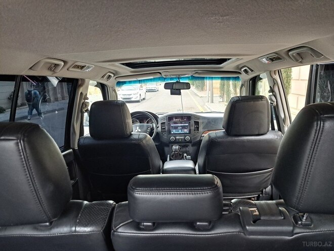 Mitsubishi Pajero 2008, 227,361 km - 3.0 л - Bakı