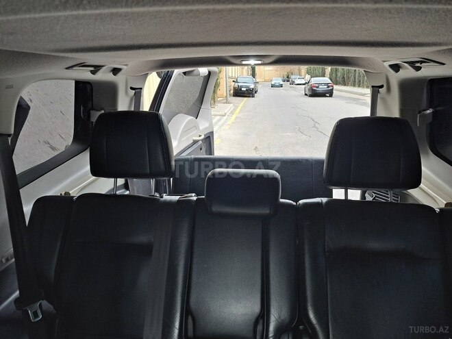 Mitsubishi Pajero 2008, 227,361 km - 3.0 л - Bakı