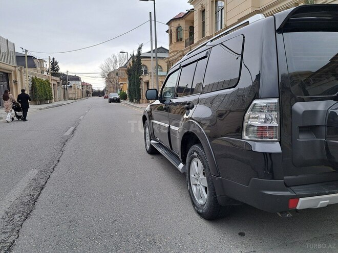 Mitsubishi Pajero 2008, 227,361 km - 3.0 л - Bakı
