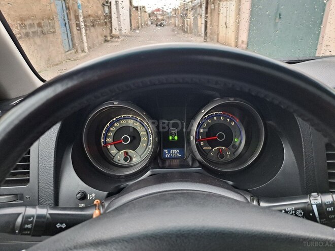 Mitsubishi Pajero 2008, 227,361 km - 3.0 л - Bakı