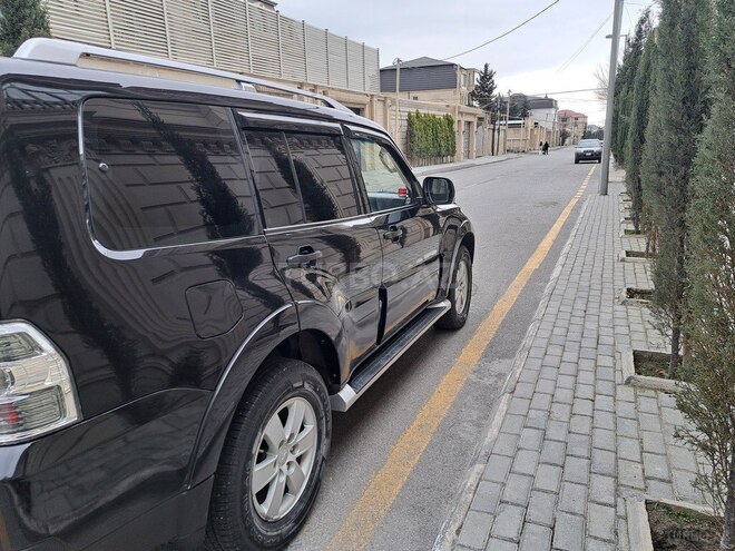 Mitsubishi Pajero 2008, 227,361 km - 3.0 л - Bakı