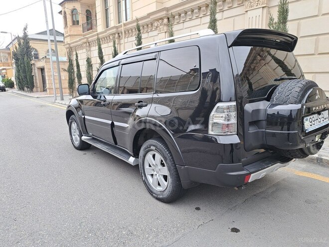Mitsubishi Pajero 2008, 227,361 km - 3.0 л - Bakı
