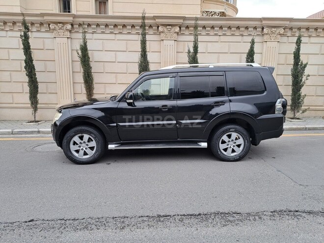 Mitsubishi Pajero 2008, 227,361 km - 3.0 л - Bakı