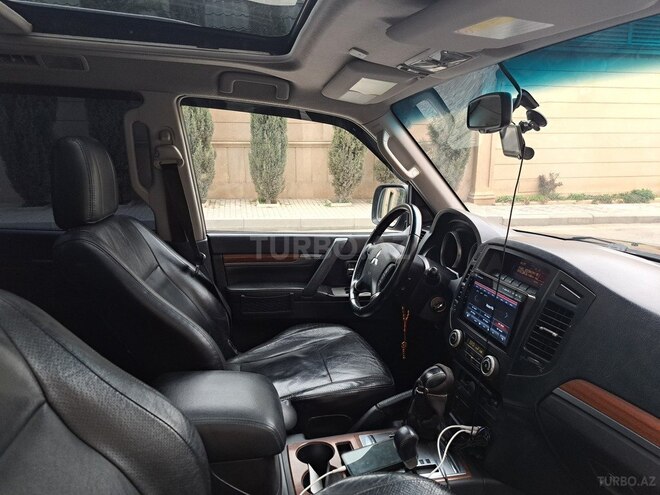 Mitsubishi Pajero 2008, 227,361 km - 3.0 л - Bakı