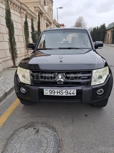 Mitsubishi Pajero 2008, 227,361 km - 3.0 л - Bakı