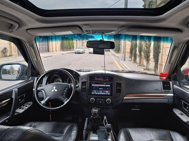 Mitsubishi Pajero 2008, 227,361 km - 3.0 л - Bakı