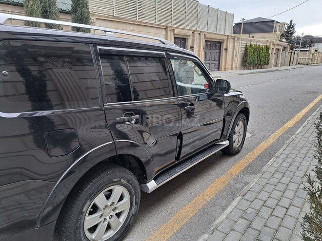 Mitsubishi Pajero 2008, 227,361 km - 3.0 л - Bakı