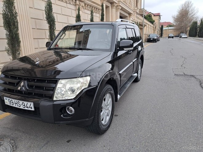 Mitsubishi Pajero 2008, 227,361 km - 3.0 л - Bakı